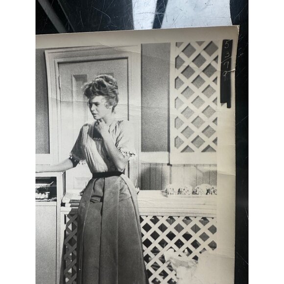 Vintage Debbie Reynolds The Second Time Around 1961 Juliet Prowse ‘Fighting Croo - Picture 5 of 15